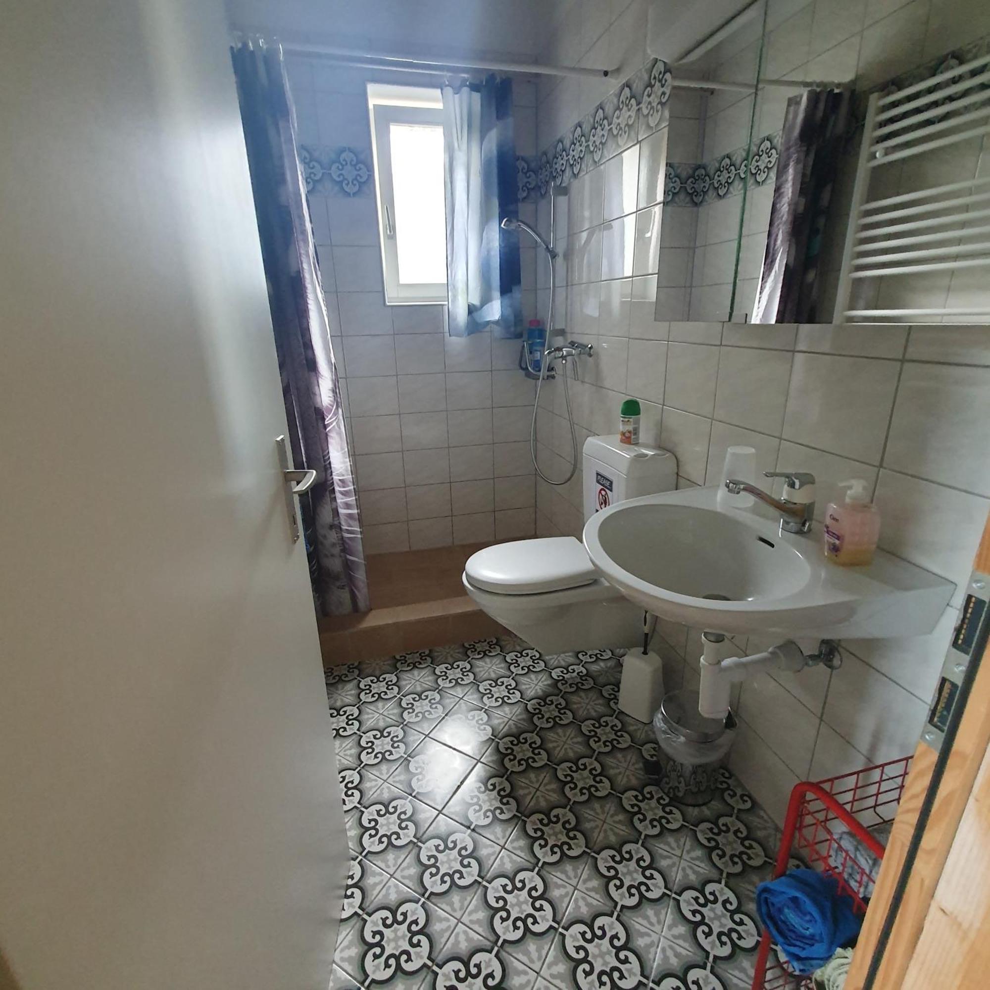 Zentral Gelegene Wohnung Mit Grossem Garten Interlaken Zewnętrze zdjęcie